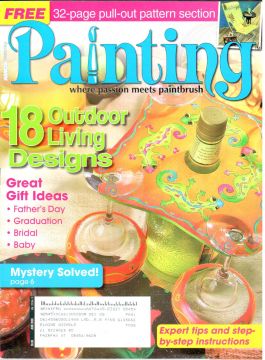 Painting  -  2008 June